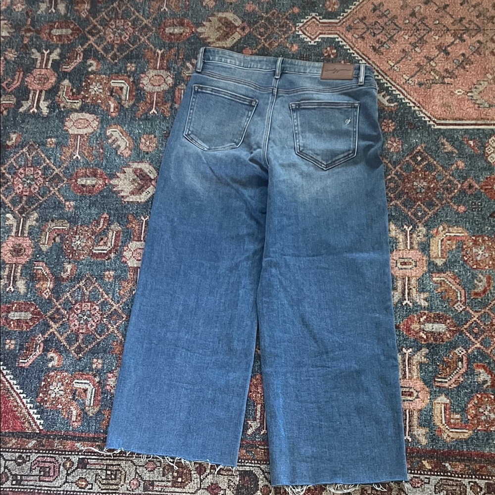 Clarly Jean Los Angles Medium Blue Dylan Jeans - Picture 6 of 6